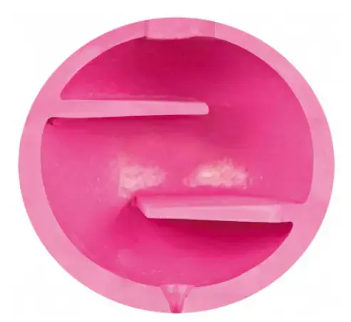Trixie TRIXIE Snack Ball резиновый мяч для собак Ø11 см Photo 2