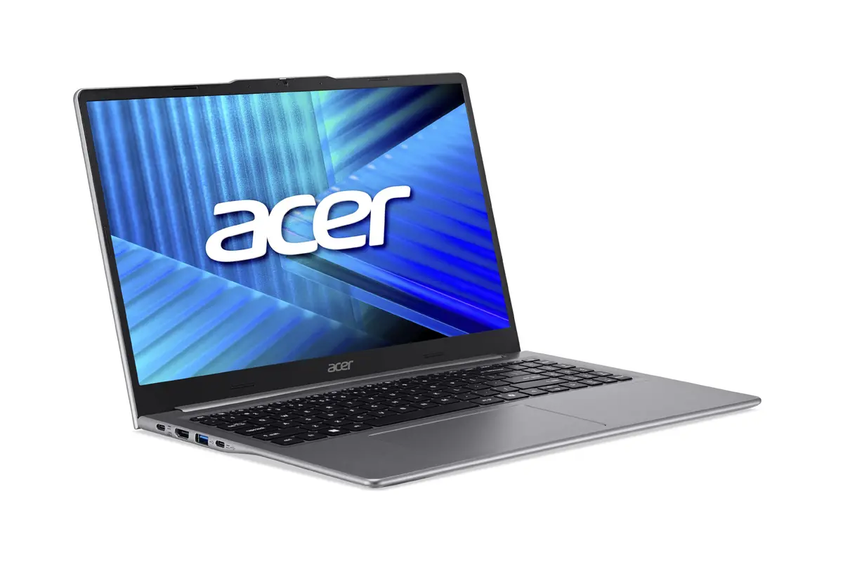 Ноутбук Acer Extensa 15 EXO15-51-573X | Intel Core 5 Photo 3