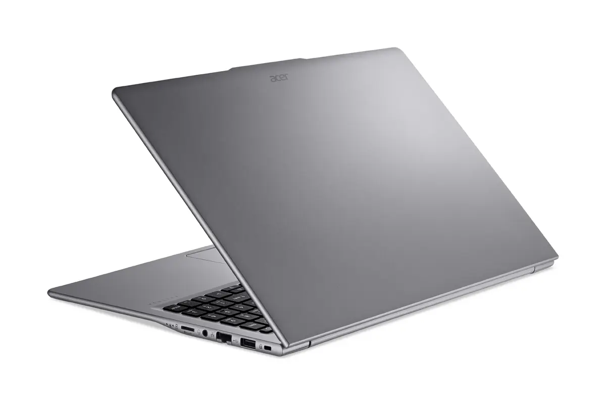 Ноутбук Acer Extensa 15 EXO15-51-573X | Intel Core 5 Photo 5