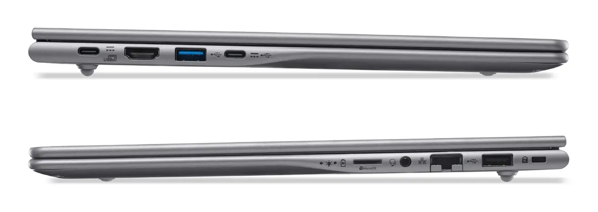Ноутбук Acer Extensa 15 EXO15-51-573X | Intel Core 5 Photo 6