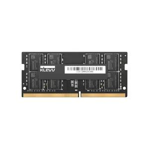 SO-DIMM klēpjdatora atmiņa KLEVV 16 GB (1 x 16 GB) DDR4 3200 MT/s 260-polu 1.2V