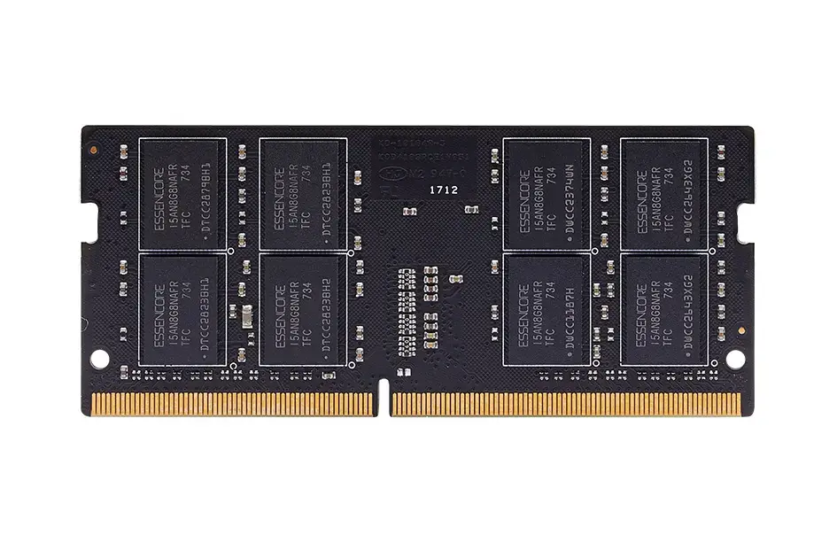 Klevv SO-DIMM memory module KD4AGSA80-32N2200 Photo 2