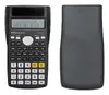 Калькулятор Maul MSC 240 ECO настольный Photo 3