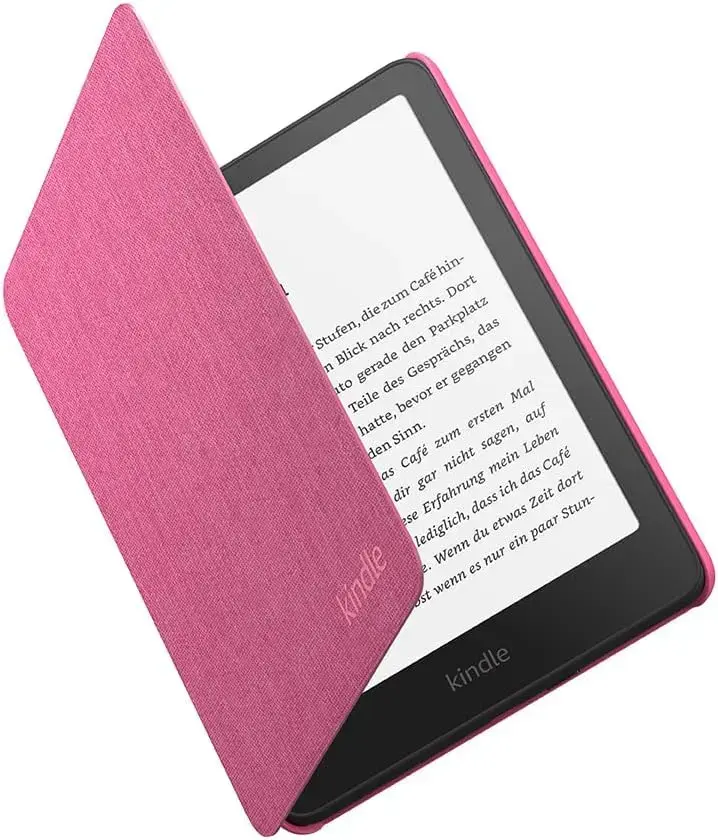 Amazon Kindle auduma vāciņš Photo 2