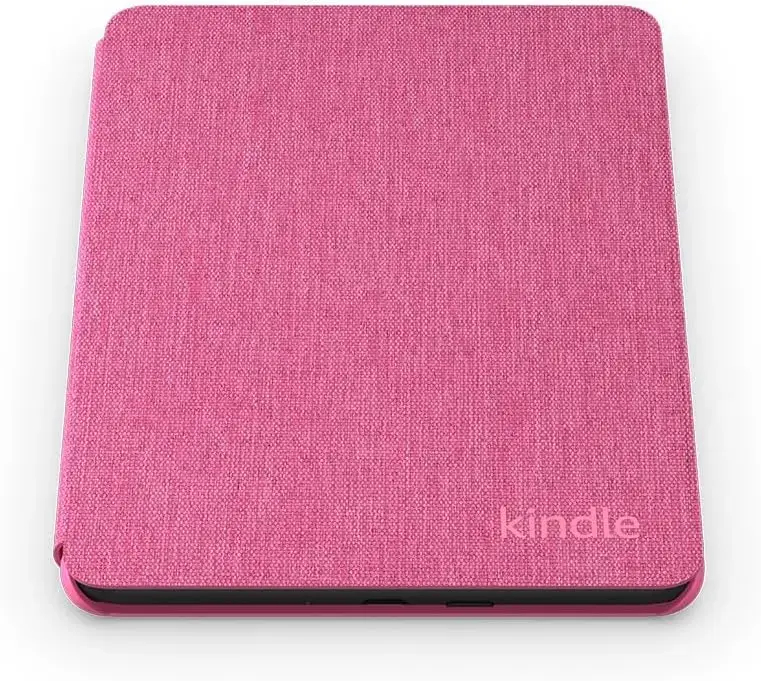 Amazon Kindle auduma vāciņš Photo 5