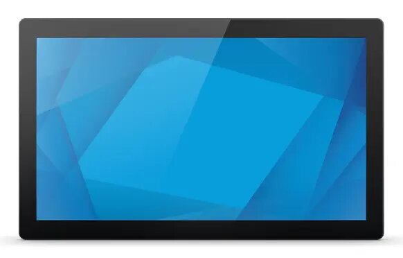 Elo Touch Solutions 2294L Interaktīvs plakanais