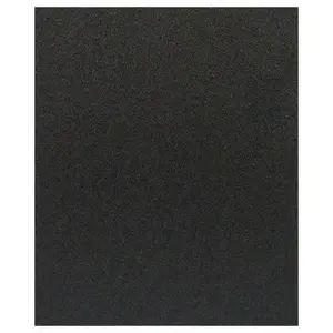 Sanding sheet Bosch P100 230×280 mm model 2 608 608 H62, 1 pc