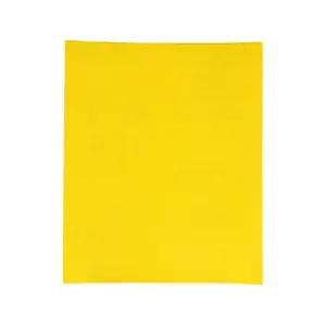 Manual sanding supply YATO YT-8361 — abrasive sheets pack, 50 pcs