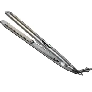 Hair straightener HOCO DAR40 65W — compact flat iron for smoothing and styling