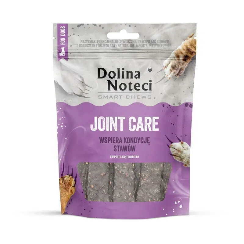 Suns gardumi Dolina Noteci Smart Chews