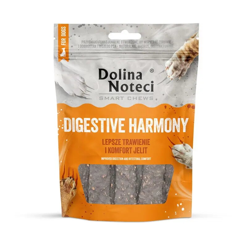 Suns gardums Digestive Harmony Smart Chews