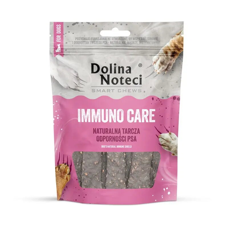 Suņu gardumi Dolina Noteci Smart Chews