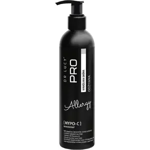 Acrylmed DR LUCY Conditioner for Sensitive Skin Hypo C 250 ml — for dogs, medium coat