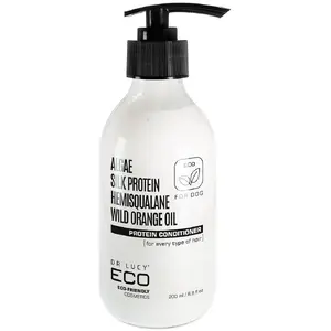 Acrylmed DR LUCY ECO Protein Conditioner for Dogs 200 ml — detangling, suitable for all coat types