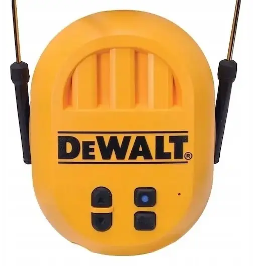 DeWalt DPG17-BX aizsargausis Photo 2