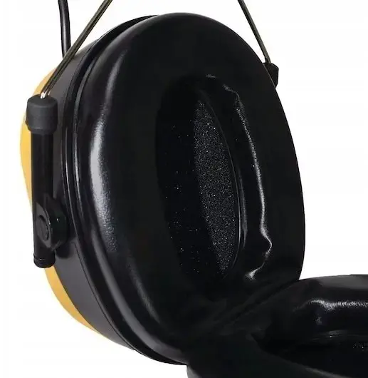 DeWalt DPG17-BX aizsargausis Photo 3