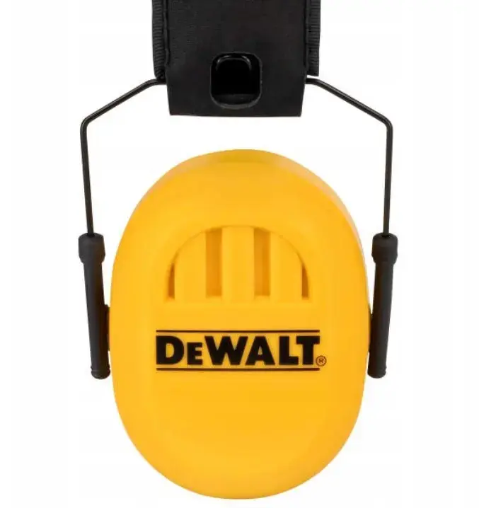 Ausu aizsargauskari DeWalt DPG18-BX Photo 5