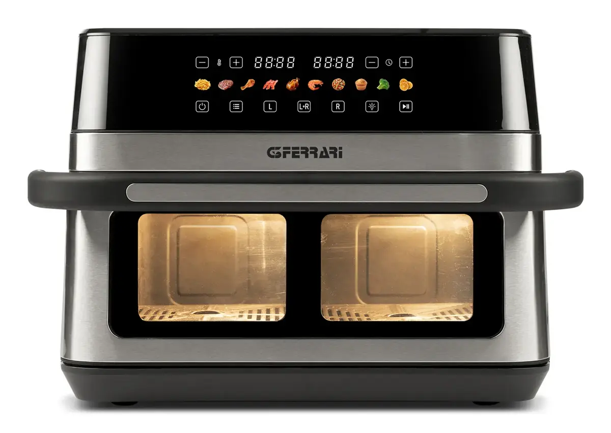 G3 Ferrari G10223 fryer G10223 Photo 2