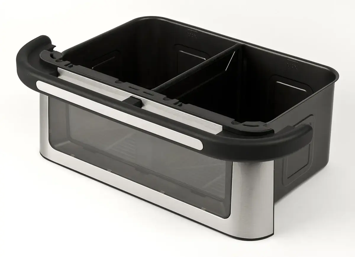 G3 Ferrari G10223 fryer G10223 Photo 4
