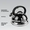 Electric kettle Maestro MR-1313C 3 L Photo 3