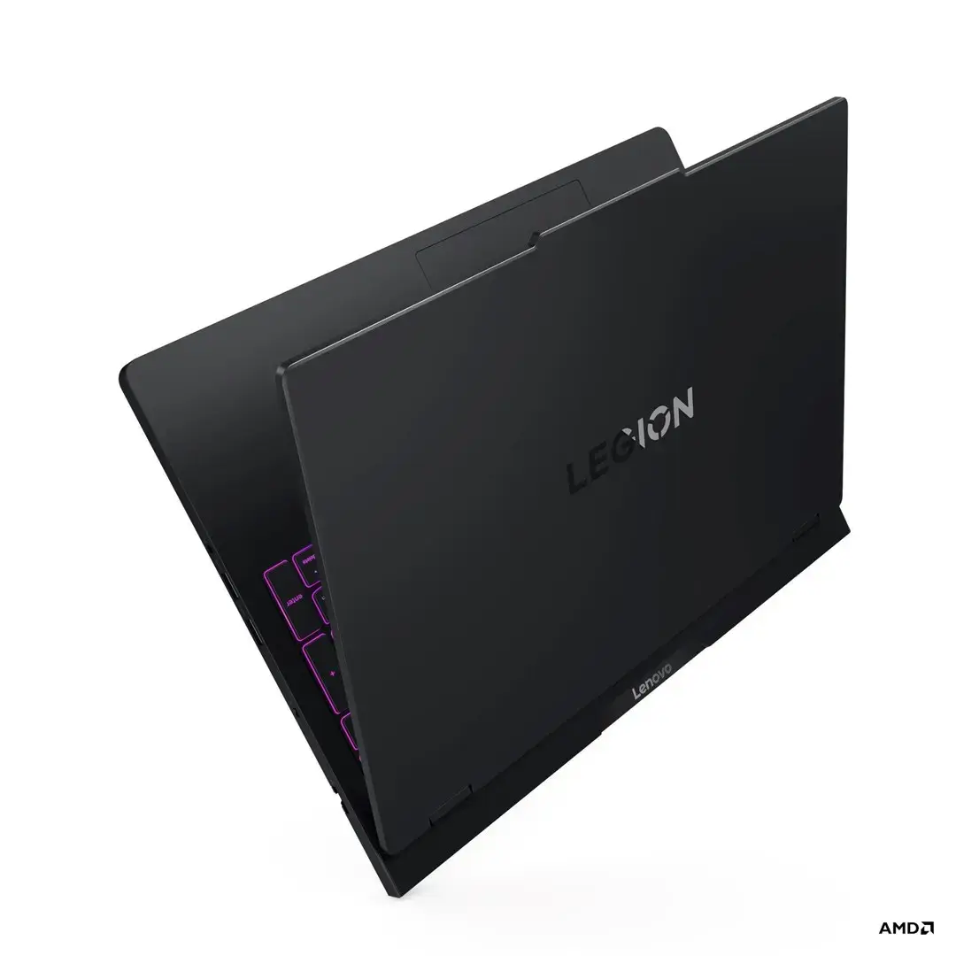 Lenovo Legion Pro 5 16" - Ryzen 9 8945HX, RTX 5060 Photo 4