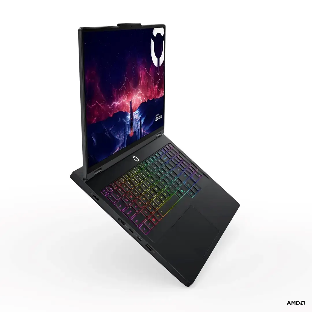 Lenovo Legion Pro 5 16" - Ryzen 9 8945HX, RTX 5060 Photo 6