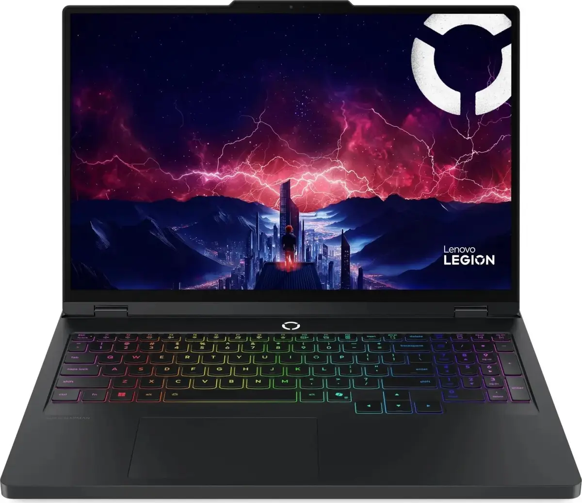 Klēpjdators Lenovo Legion Pro 5 16&quot