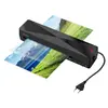 SAVIO LR-01/B cold/hot laminator Photo 2