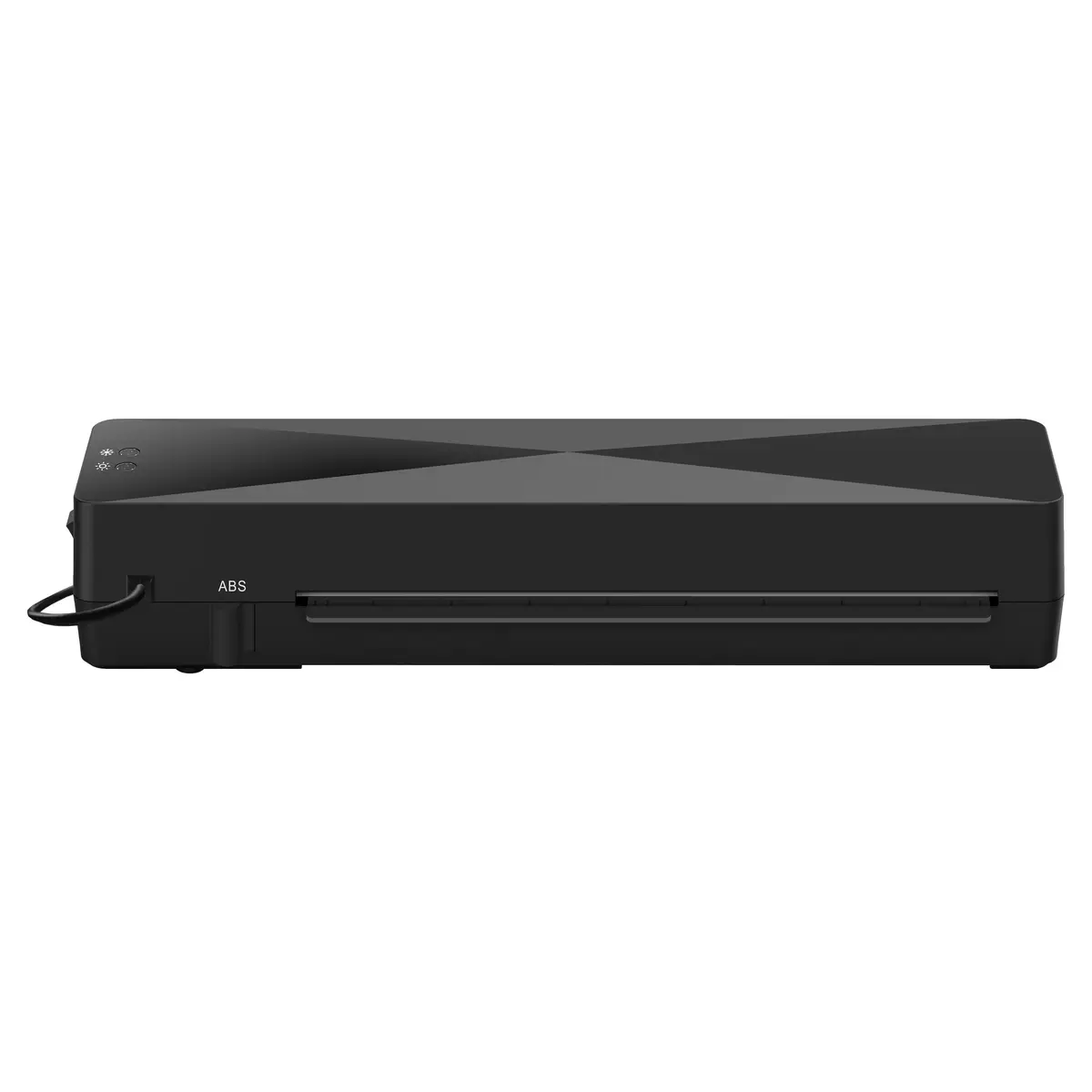 SAVIO LR-01/B cold/hot laminator Photo 4
