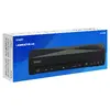 SAVIO LR-01/B cold/hot laminator Photo 6