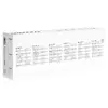 SAVIO LR-01/B cold/hot laminator Photo 7