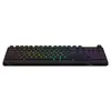 SAVIO GALAXIS gaming keyboard — 90% USB RGB Photo 3
