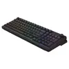 SAVIO GALAXIS gaming keyboard — 90% USB RGB Photo 5