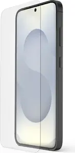 Screen protector HAMA Extreme Protect with mounting frame for Samsung S26