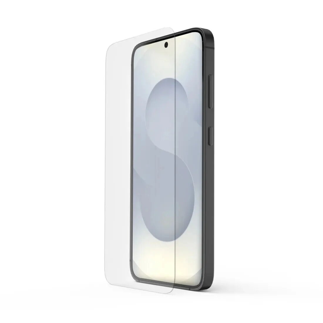 Hama Clear Protect caurspīdīgs ekrāna aizsargstikls