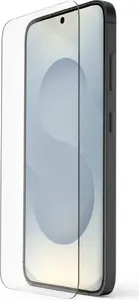 Screen protector HAMA Extreme Protect with installation frame for Samsung S26+