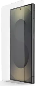 Screen protector HAMA Extreme Protect with mounting frame for Samsung S26 Ultra