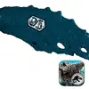 MATTEL Jurassic World Wild Roar Brachauchenius figure Photo 2