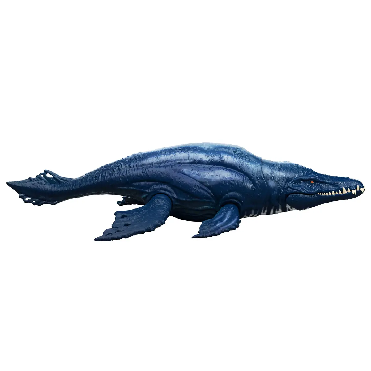 MATTEL Jurassic World Wild Roar Brachauchenius figure Photo 3