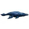 MATTEL Jurassic World Wild Roar Brachauchenius figure Photo 3