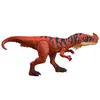 MATTEL Jurassic World WILD ROAR Afrovenator figūriņa Photo 3