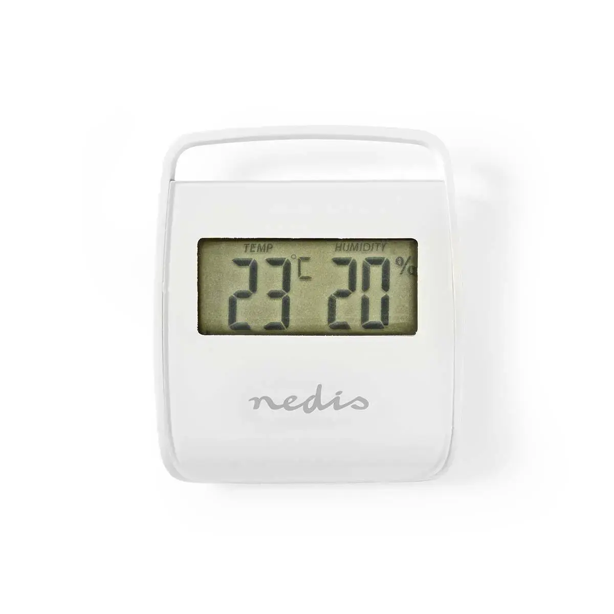 Environment thermometer Nedis WEST100WT Photo 4