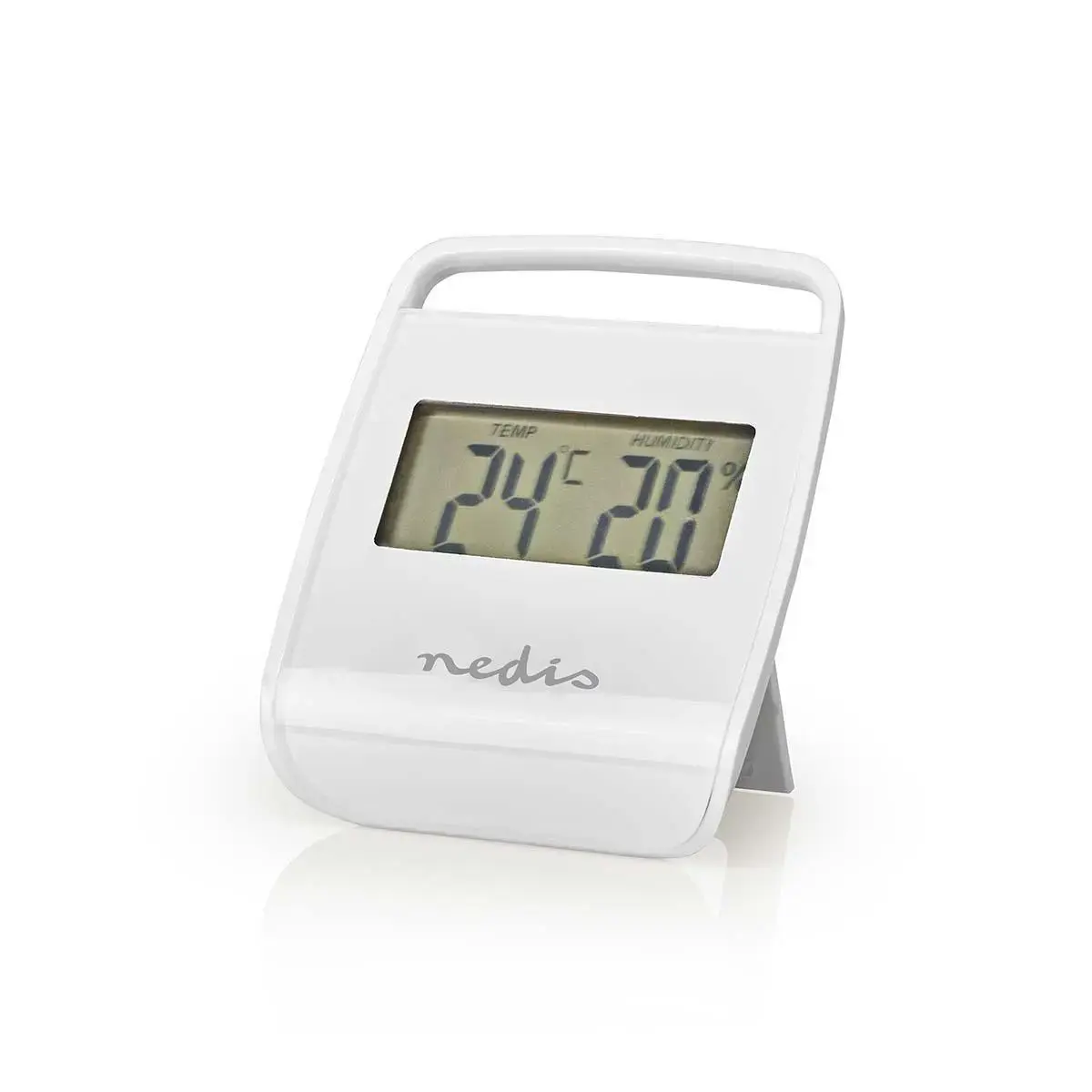 Environment thermometer Nedis WEST100WT Photo 5