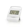 Environment thermometer Nedis WEST100WT Photo 5