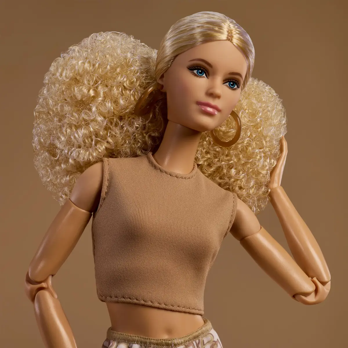Lelle MATTEL Barbie JJX26 320 mm Photo 3