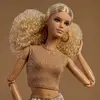 Lelle MATTEL Barbie JJX26 320 mm Photo 3