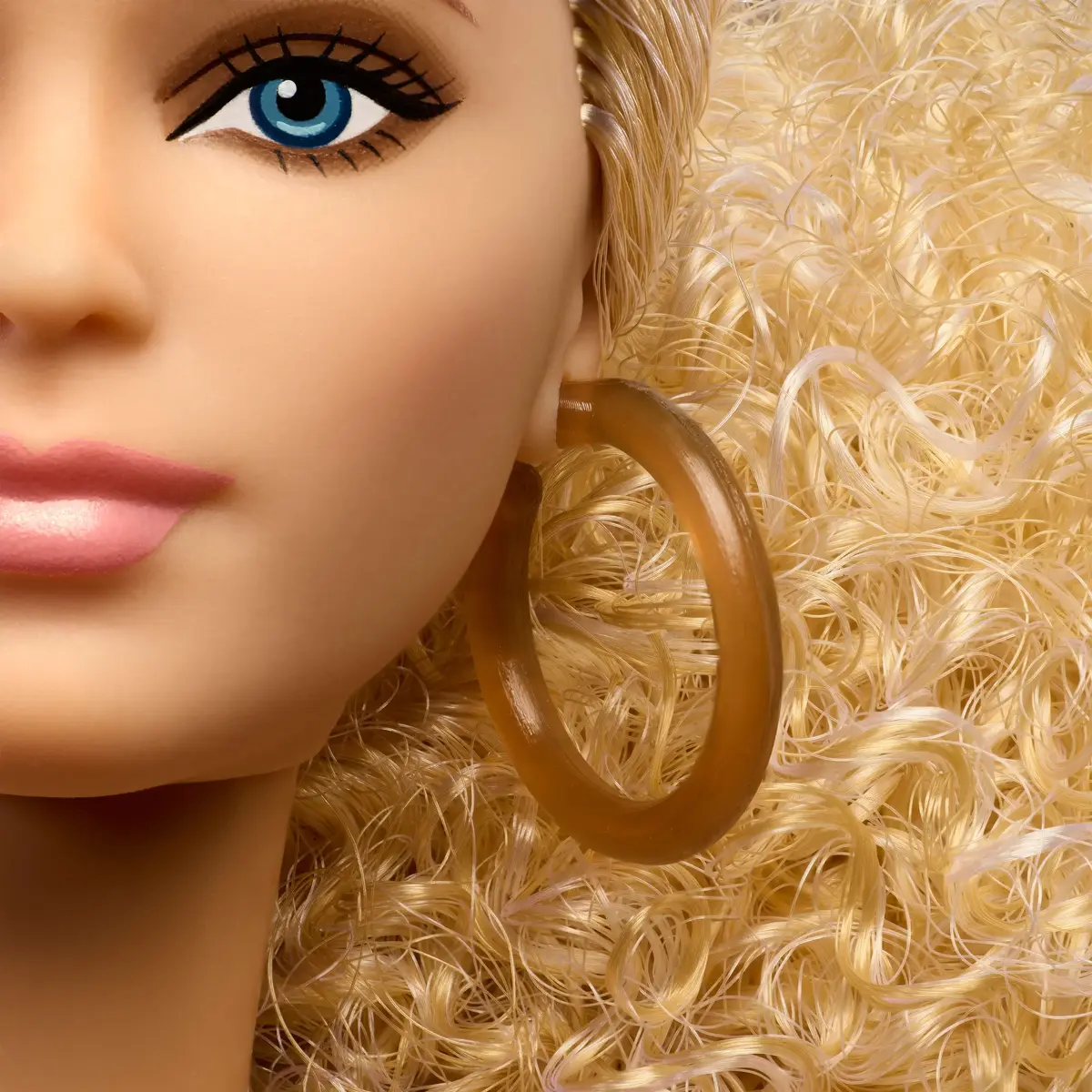 Lelle MATTEL Barbie JJX26 320 mm Photo 4