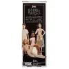 Lelle MATTEL Barbie JJX26 320 mm Photo 6