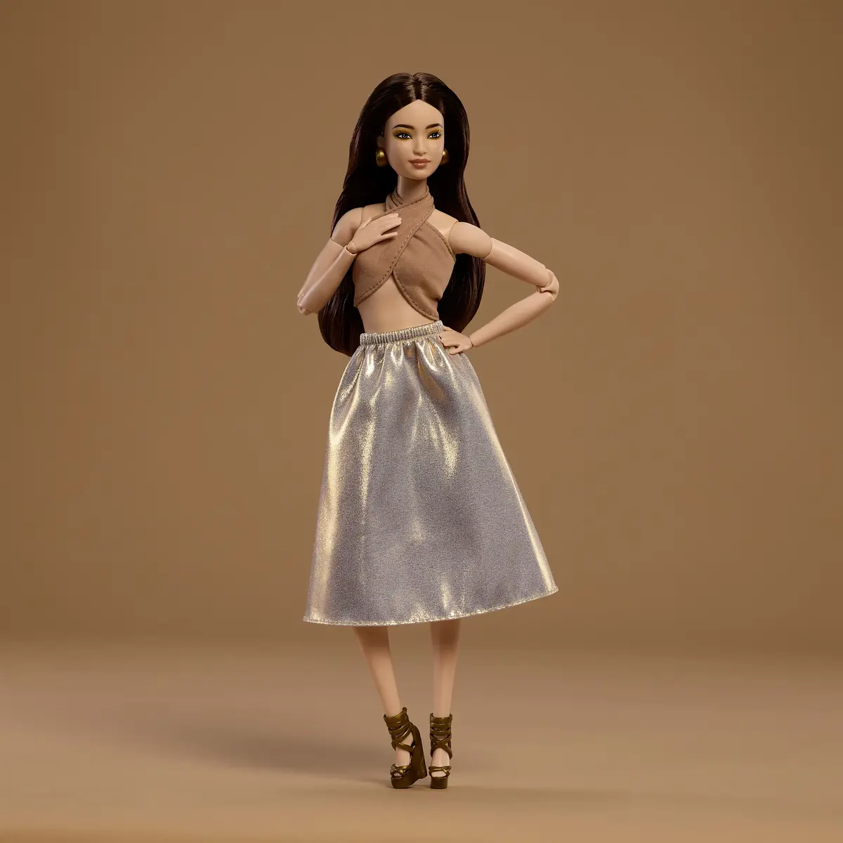 Leļļa MATTEL Barbie JJX25 Photo 2