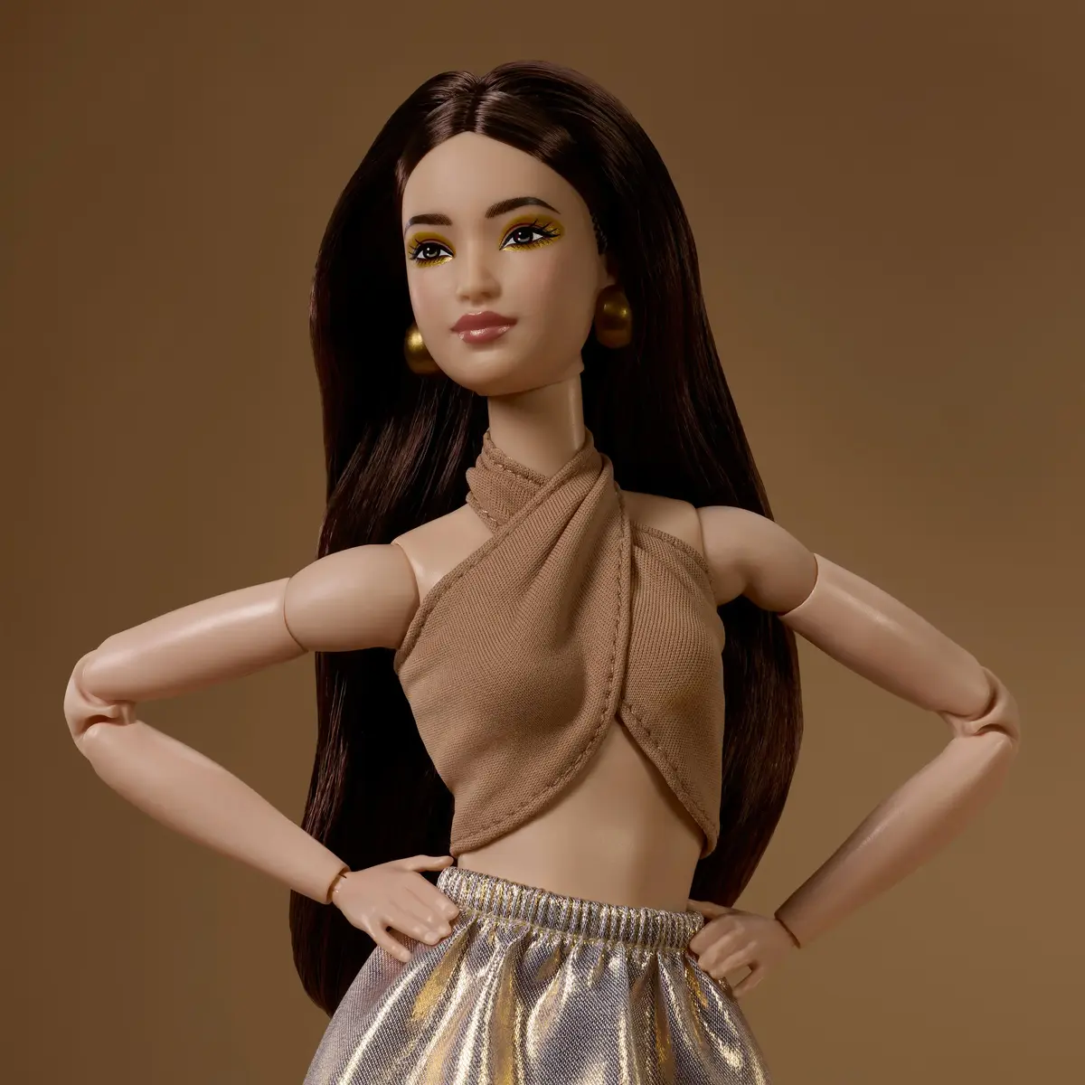 Leļļa MATTEL Barbie JJX25 Photo 3